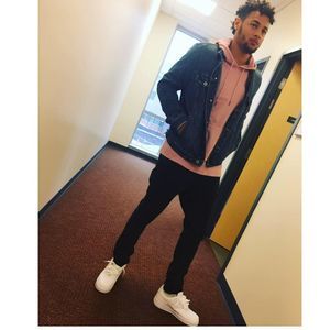 Meet your Posher, Brandon